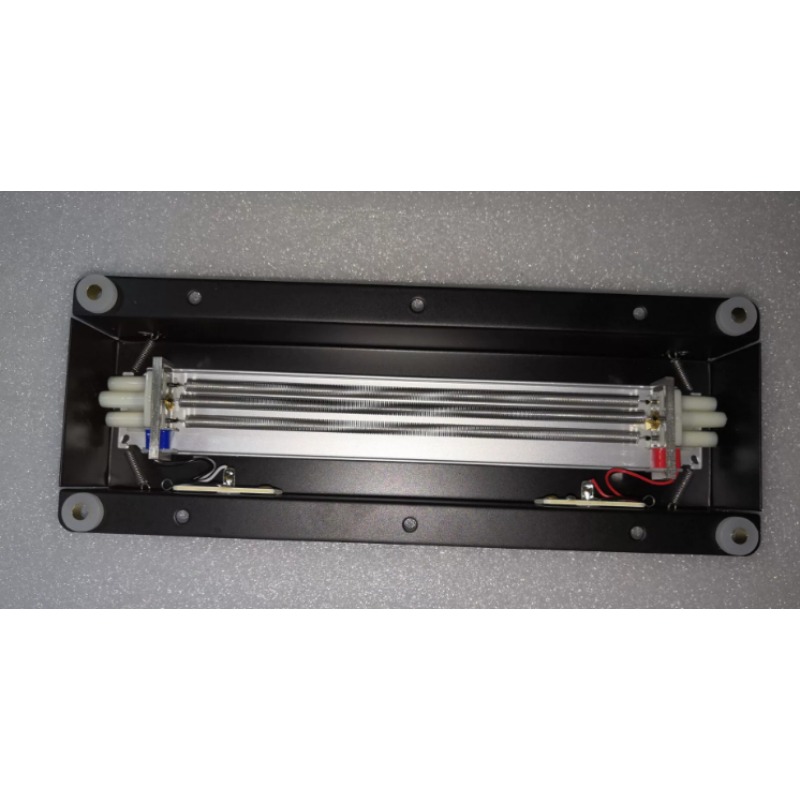Tube Amplifier Part - Reverb Tank S3BB2C1B Spring Reverb Effect