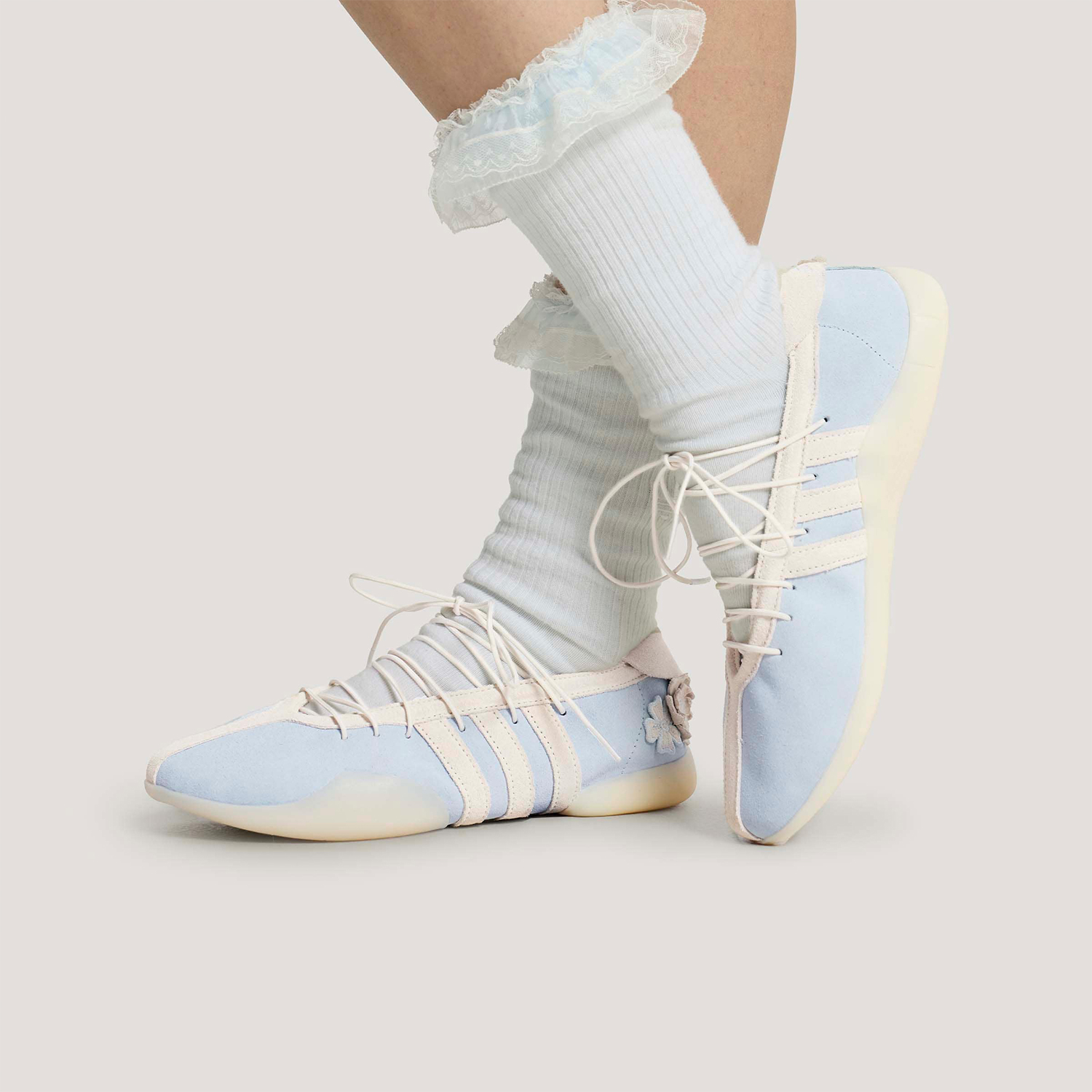 Adidas genuine clover women's  - Adidas Shoes Samba ulasan dan harga