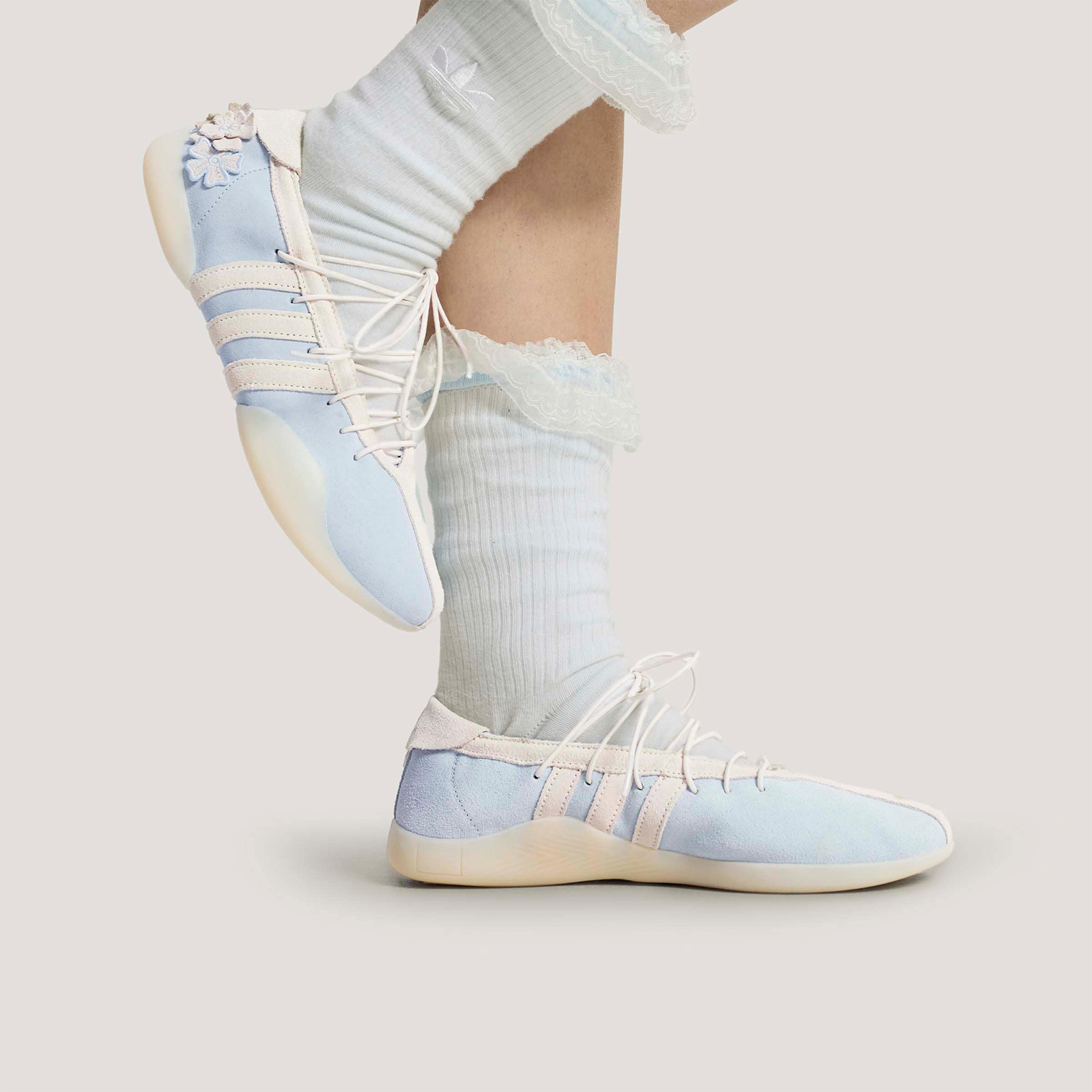 Adidas genuine clover women's  - Adidas Shoes Samba ulasan dan harga
