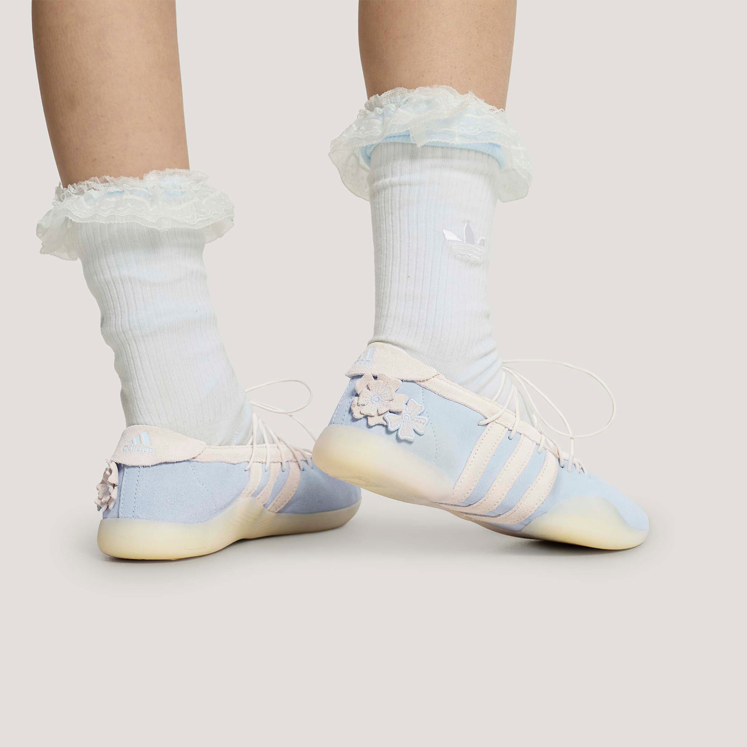 Adidas genuine clover women's  - Adidas Shoes Samba ulasan dan harga