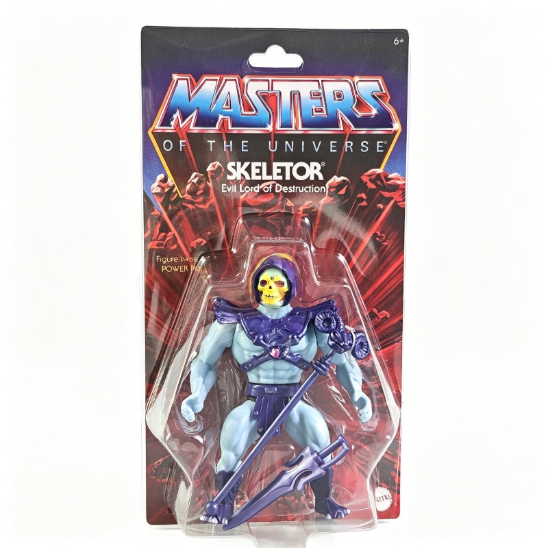 80th Anniversary Master's of T - Vintage Collectible And Vintage Dolls ulasan dan harga