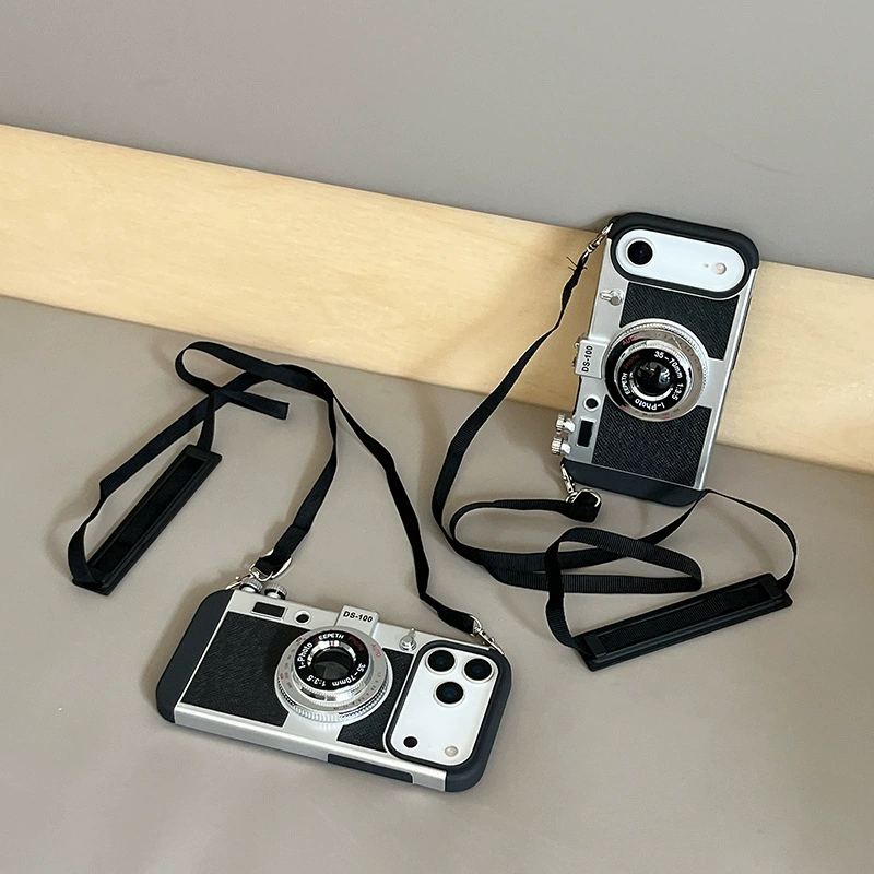 Emily in Paris Vintage Camera  - Vintage Item ulasan dan harga