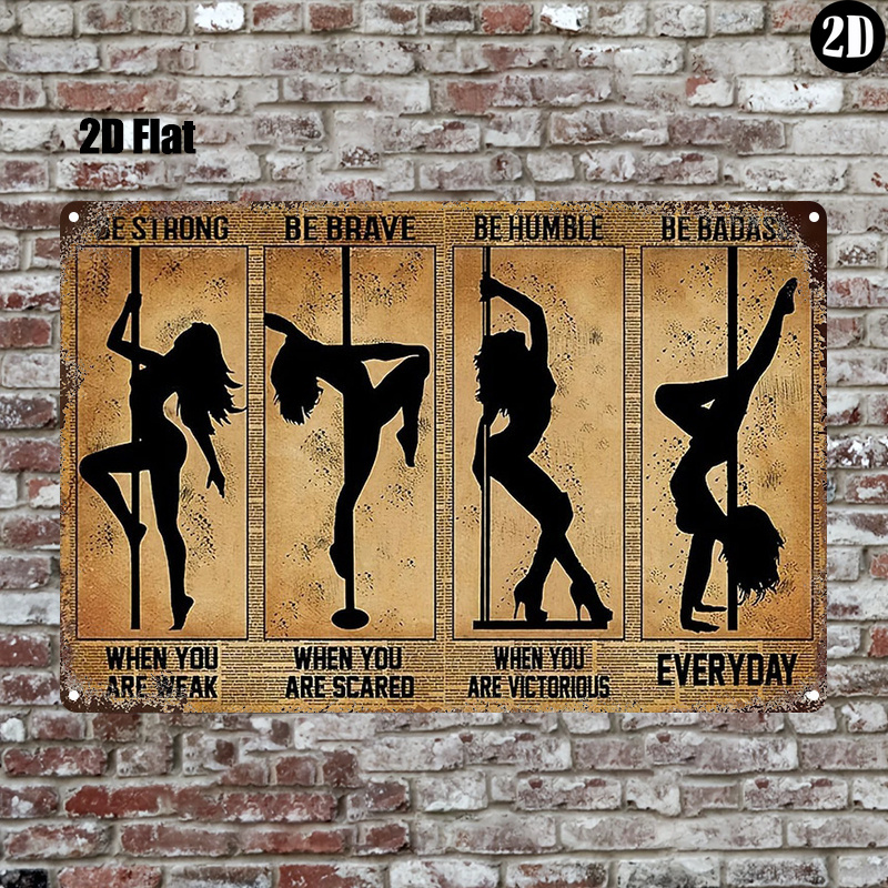 Rectangular Vintage Metal Tin  - Vintage Collectible Signs ulasan dan harga