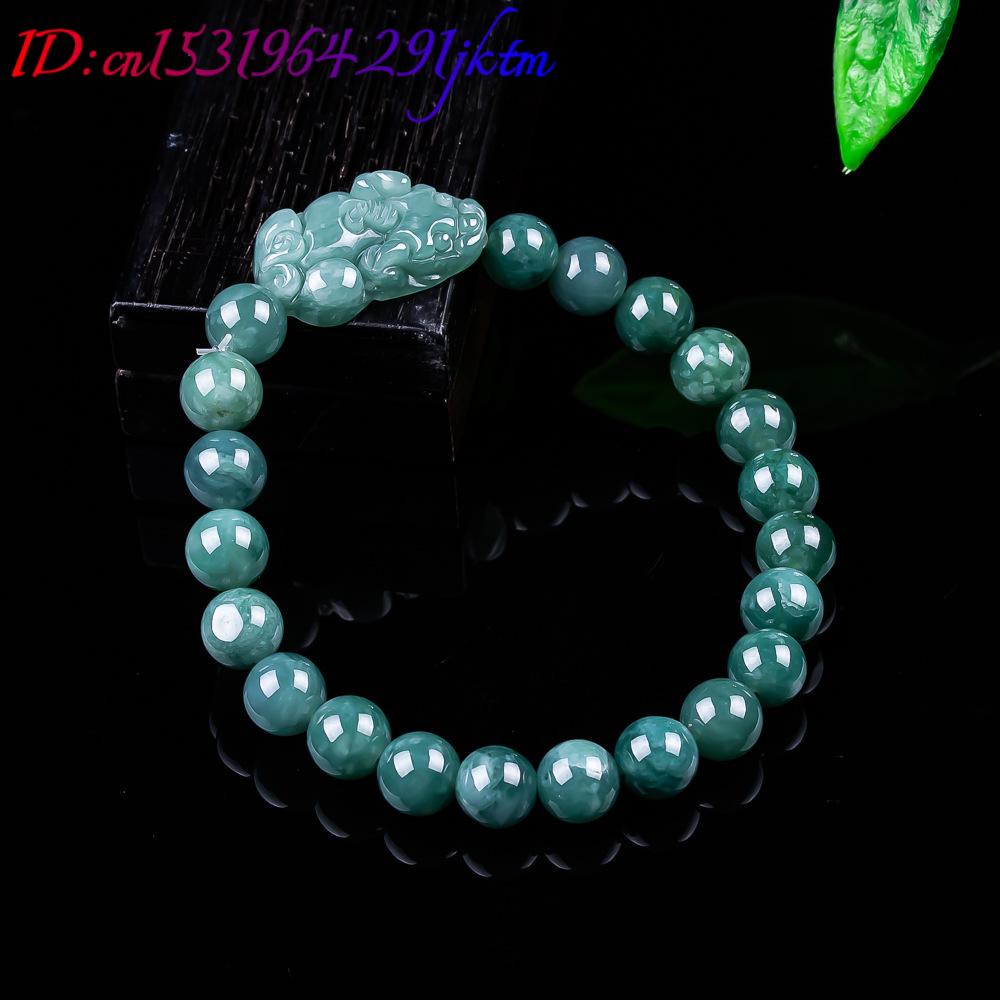 Natural Burmese Jadeite Pixiu  - Vintage Item ulasan dan harga
