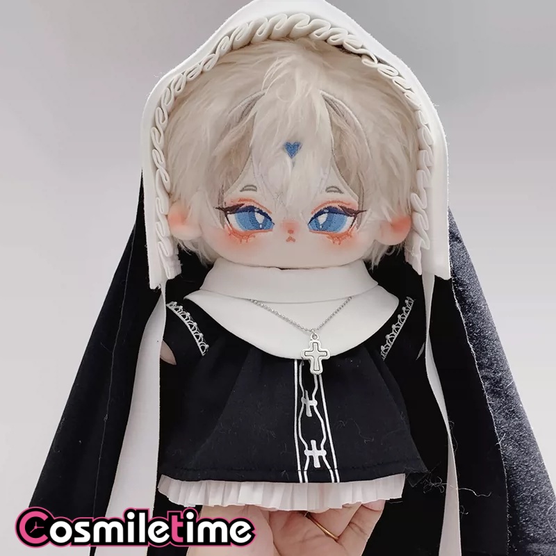 Vintage Black White Doll Outfi - Vintage Collectible Items ulasan dan harga