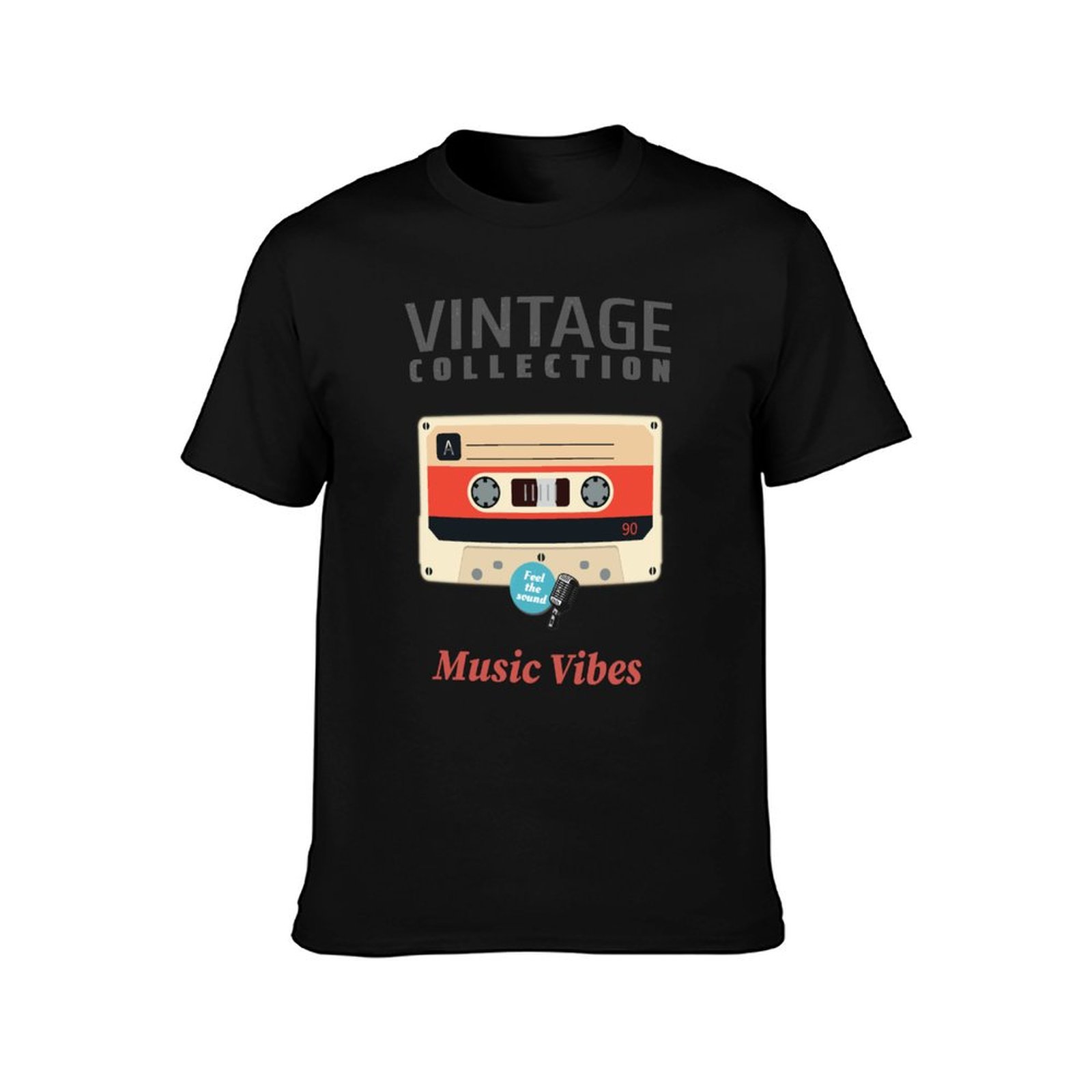 Vintage Collection Graphic 4 T - Collectible Vintage T Shirts ulasan dan harga