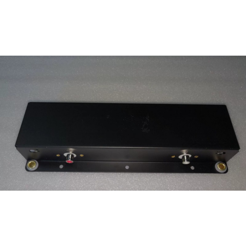 Reverb Tank S3BB2C1B Spring Re - Tube Amplifier Part ulasan dan harga