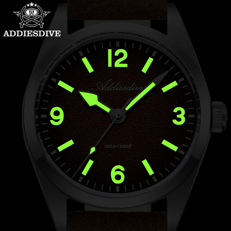 ADDIESDIVE 36MM 200M Waterproo - Vintage Item ulasan dan harga