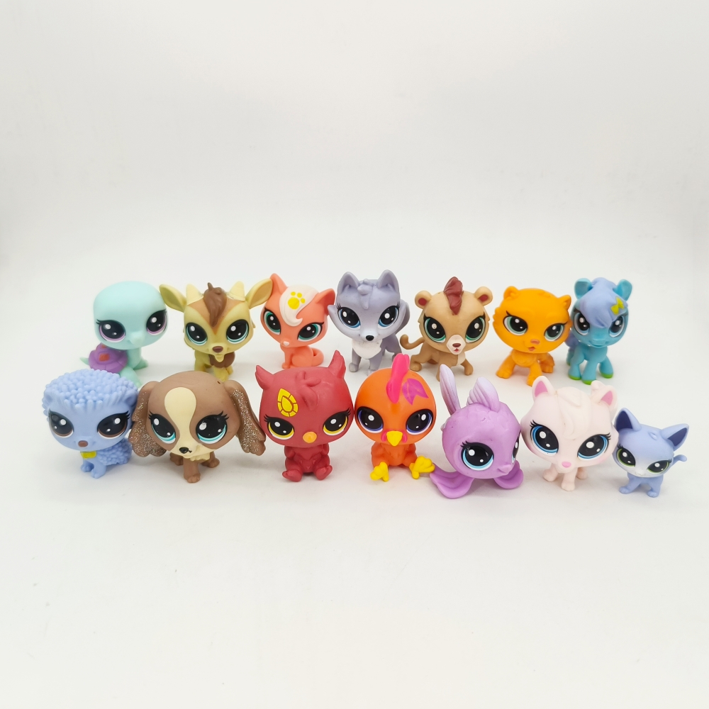 Vintage Original Cute Big Eyes - Vintage Collectible Items ulasan dan harga