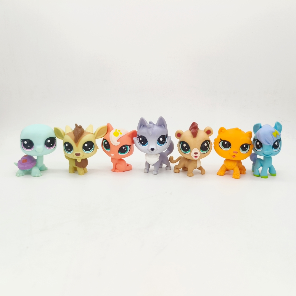 Vintage Original Cute Big Eyes - Vintage Collectible Items ulasan dan harga