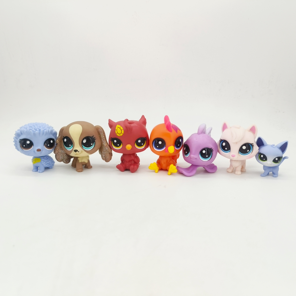Vintage Original Cute Big Eyes - Vintage Collectible Items ulasan dan harga
