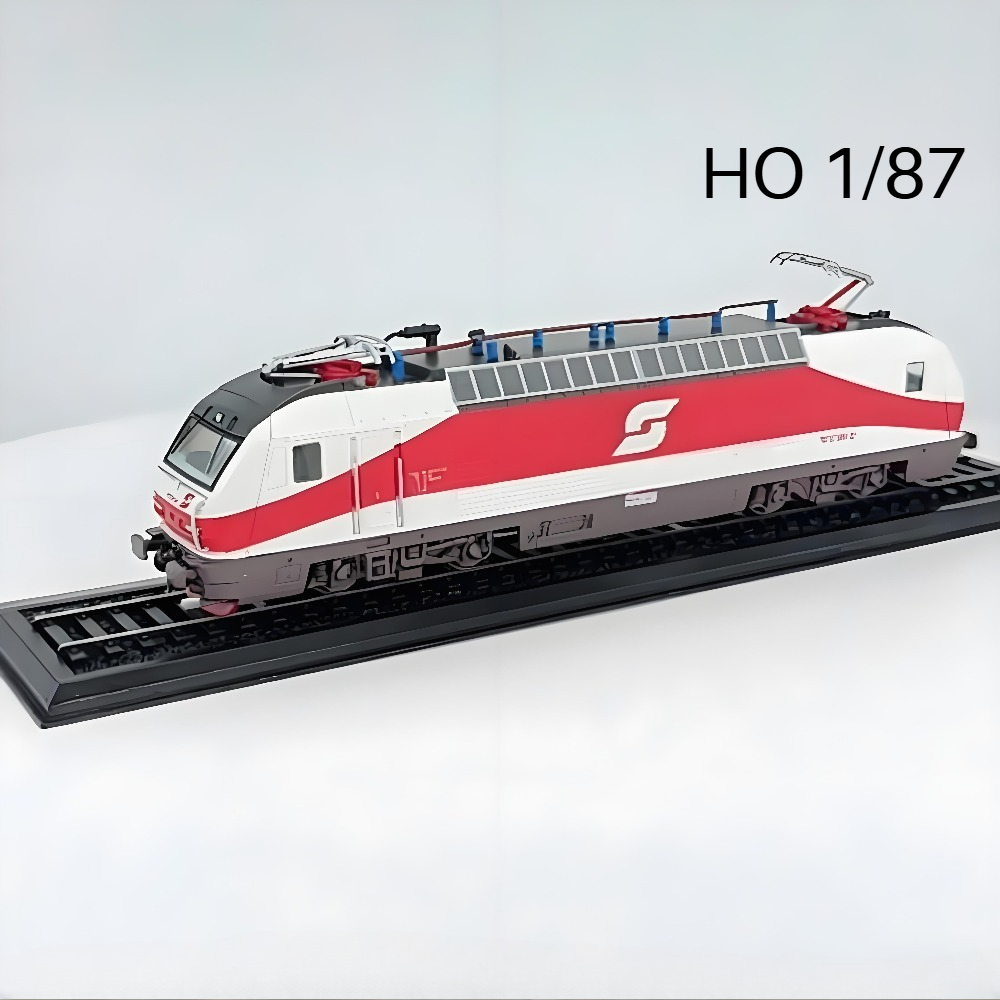 HO Type 1/87 Train Model Vinta - Vintage Collectible Items ulasan dan harga