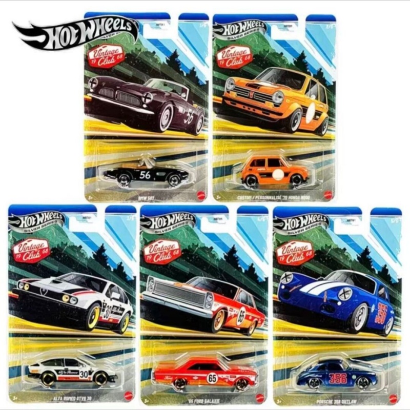 Hot Wheels Diecast Race Car Mo - Vintage Collectible Hot Wheels ulasan dan harga