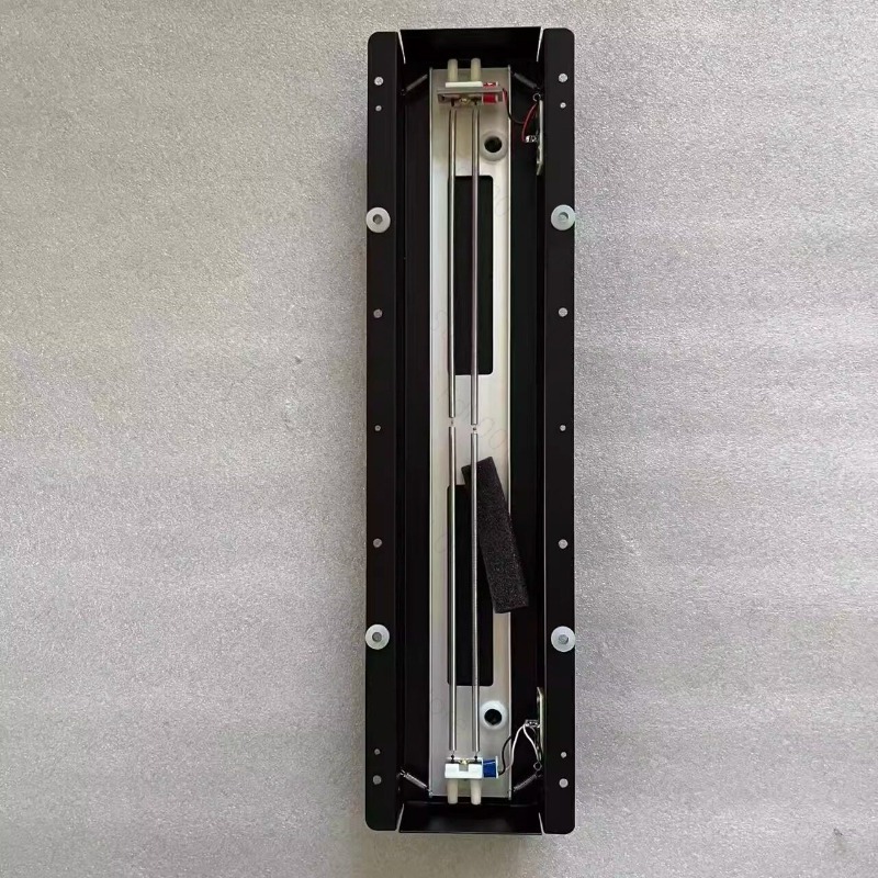 Spring Reverb Tank Tube Guitar - Tube Amplifier Part ulasan dan harga