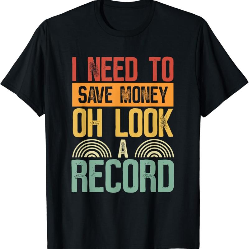 Vinyl Collecting Vintage Recor - Collectible Vintage T Shirts ulasan dan harga
