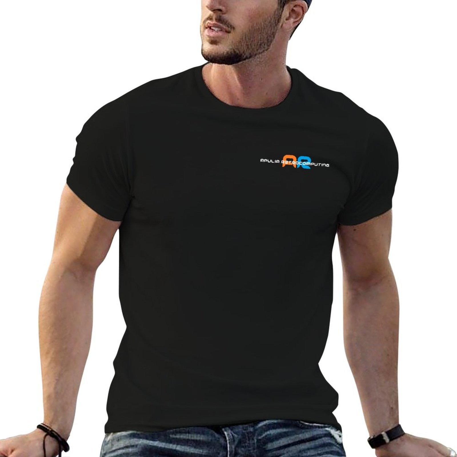 Logo Collection Black Dress T- - Collectible Vintage T Shirts ulasan dan harga