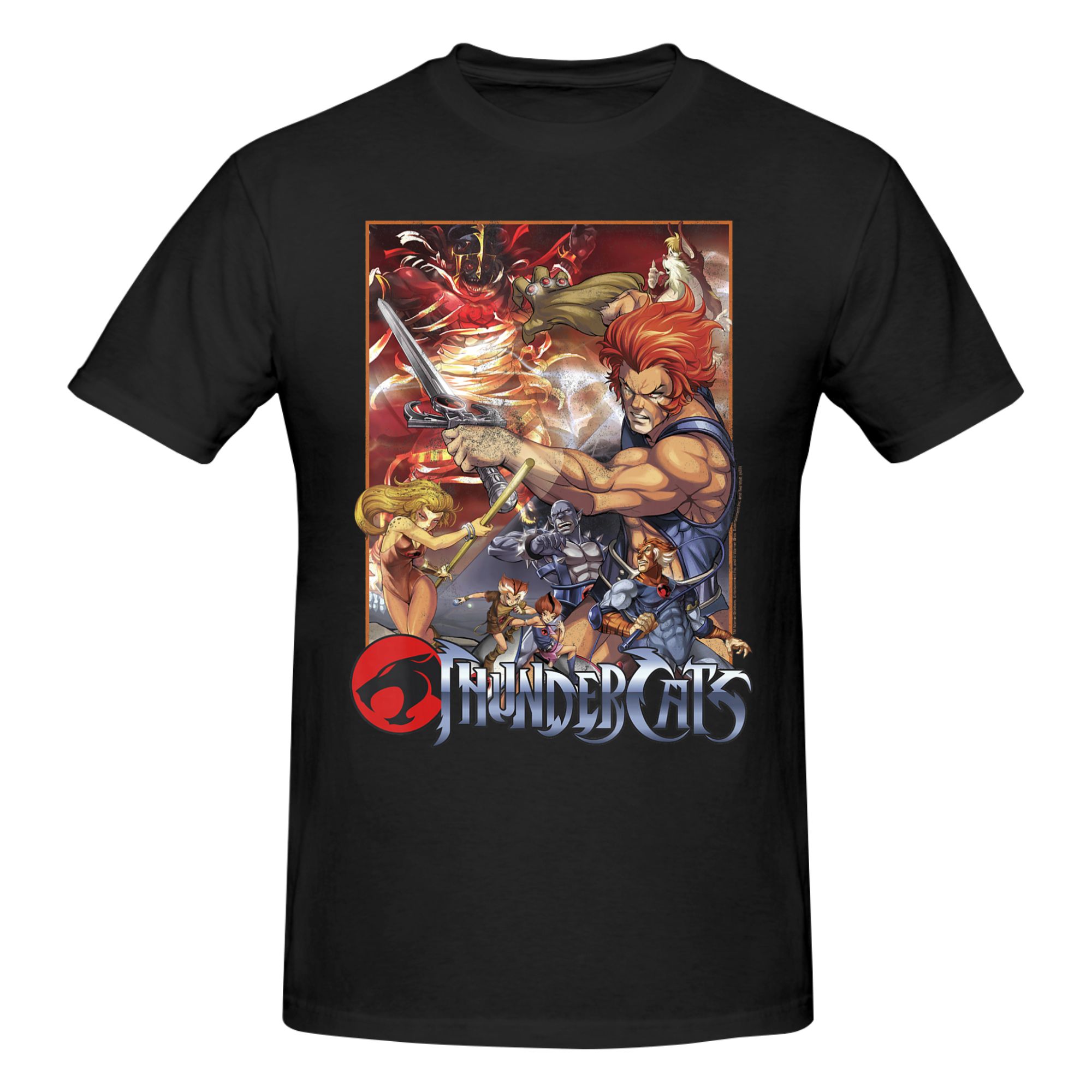 1 Piece Character Collection F - Collectible Vintage T Shirts ulasan dan harga