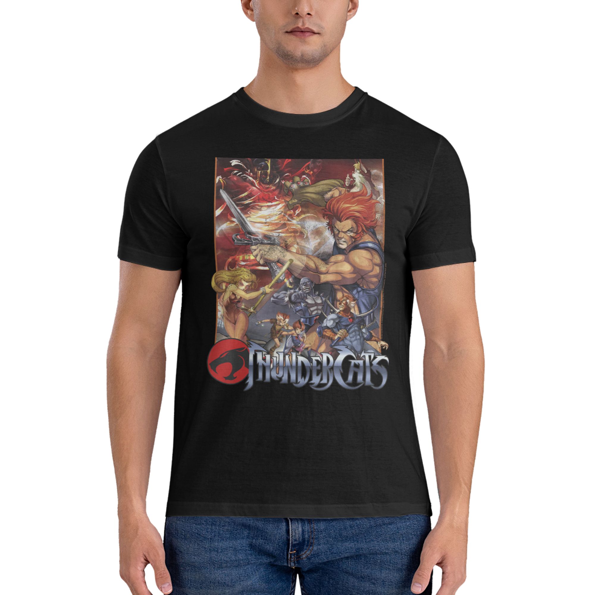 1 Piece Character Collection F - Collectible Vintage T Shirts ulasan dan harga