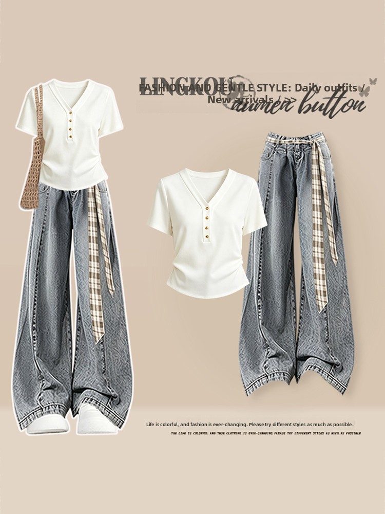 Casual Vintage Style Women's T - Collectible Vintage T Shirts ulasan dan harga