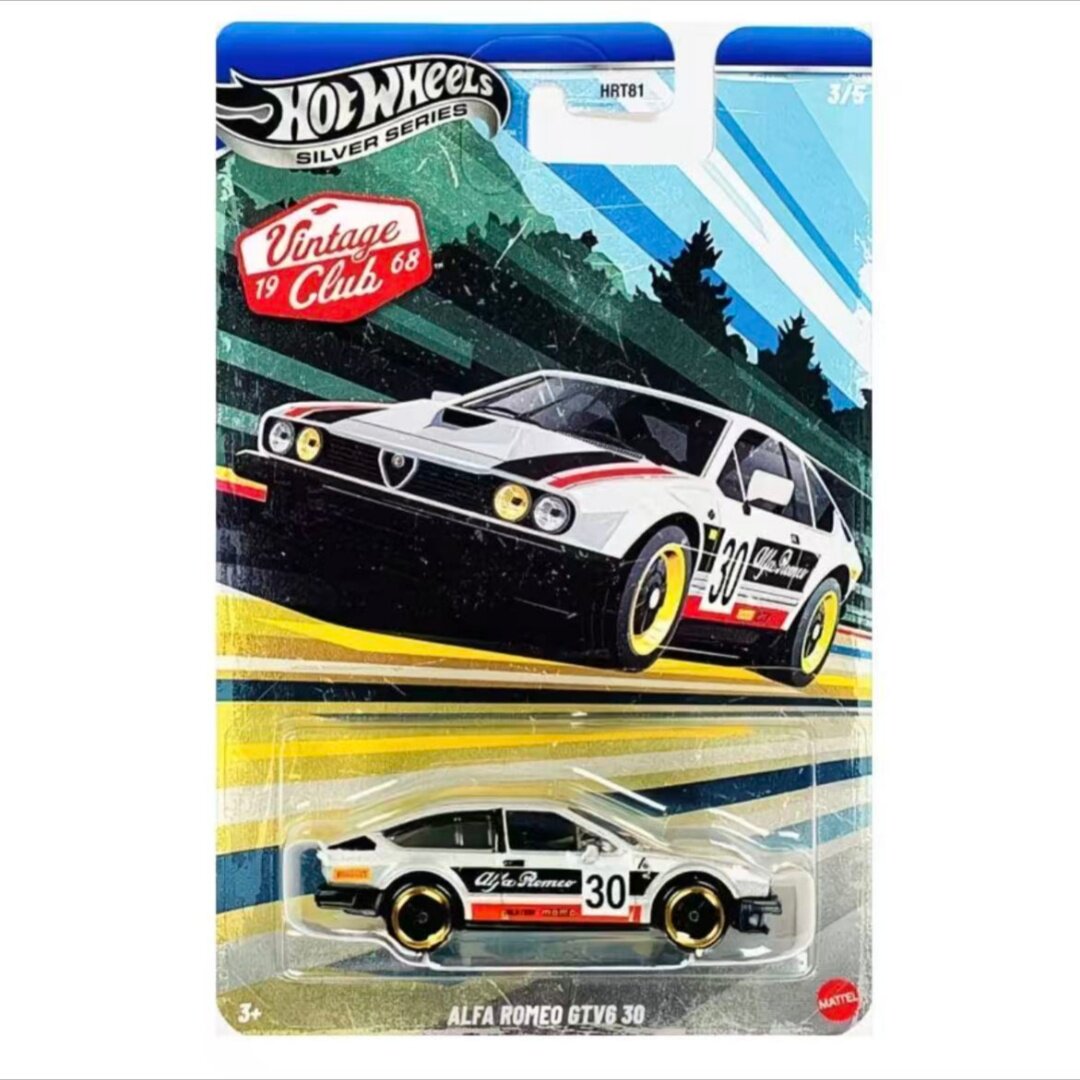 Hot Wheels Cars Vintage Club P - Vintage Collectible Hot Wheels ulasan dan harga