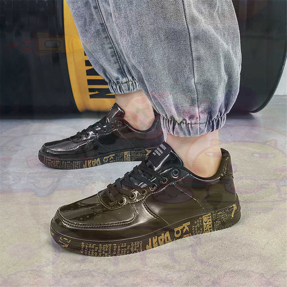 Round Foot Size 45 Sneakers Wh - Vintage Collectibles Store ulasan dan harga