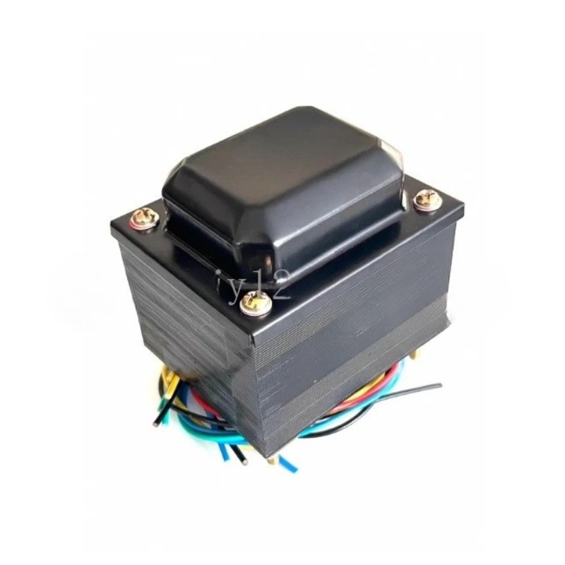 165W Vacuum Tube Amplifier Pow - Tube Amplifier Part ulasan dan harga
