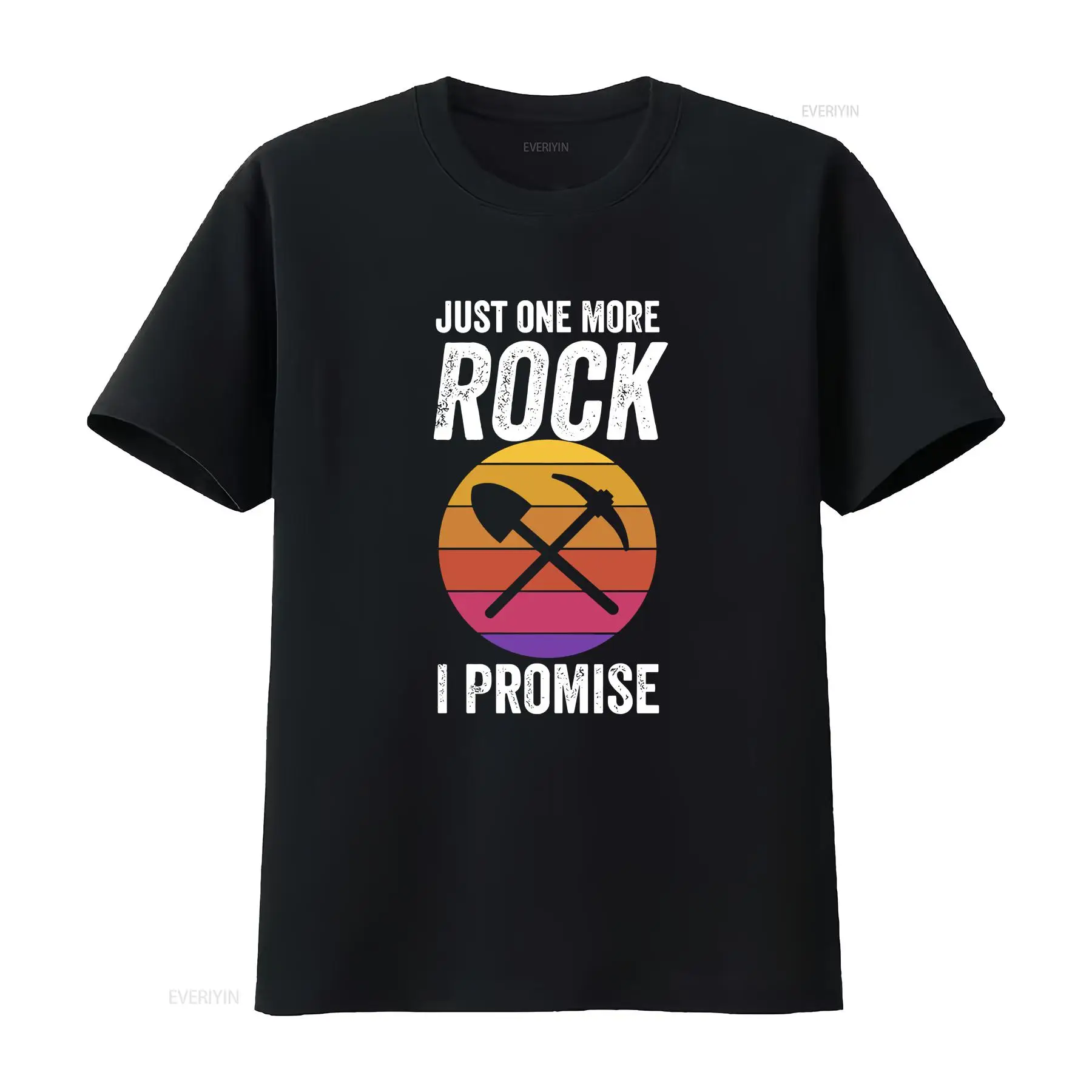 Rock Hunting T Shirt Collectin - Collectible Vintage T Shirts ulasan dan harga