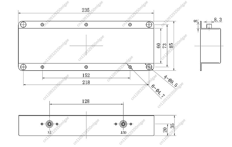 For S3BB2C1B Spring Reverb Tan - Tube Amplifier Part ulasan dan harga
