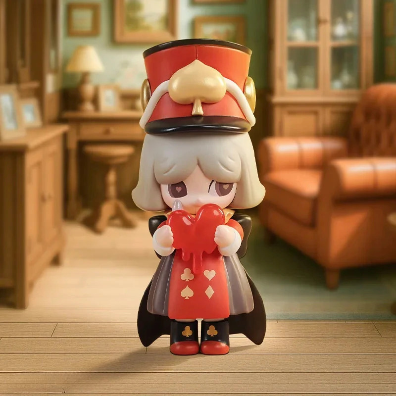 Laplly VINTAGE MEMORY Series B - Vintage Collectible Items ulasan dan harga