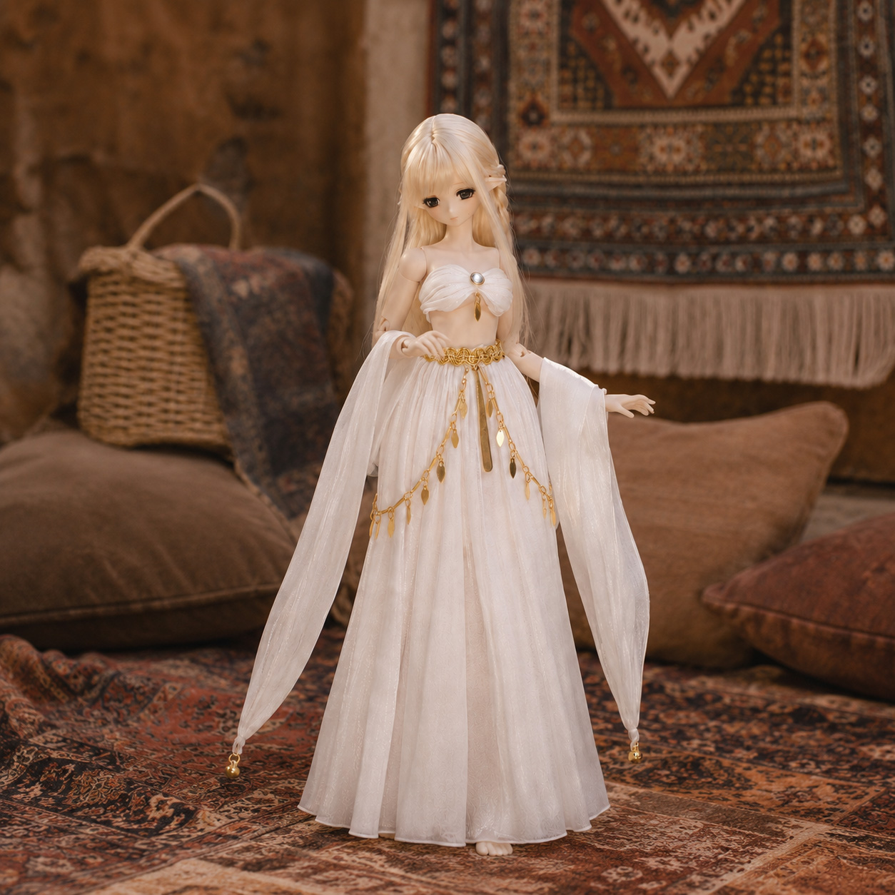 For Azone M Vintage Greek Godd - Vintage Collectible And Vintage Dolls ulasan dan harga