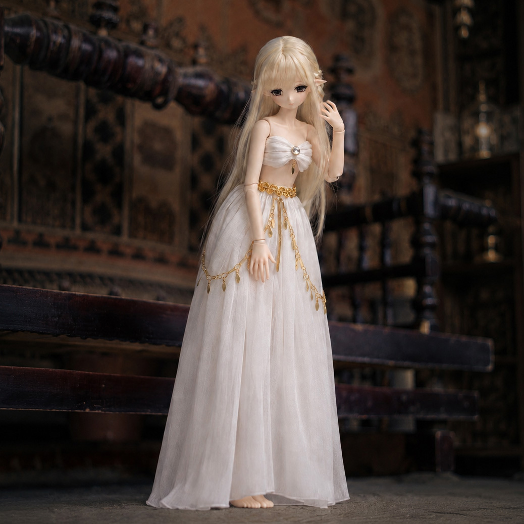 For Azone M Vintage Greek Godd - Vintage Collectible And Vintage Dolls ulasan dan harga